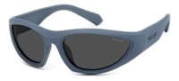 Occhiali da sole Polaroid 207842FLL59M9 - 207842FLL59M9